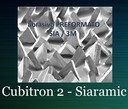 Cubitron 2 - siaramic b